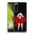 Zombie Makeout Club Graphics Uniform Soft Gel Case for Sony Xperia 5 IV