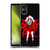 Zombie Makeout Club Graphics Uniform Soft Gel Case for Sony Xperia 5 V 5G
