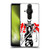 Zombie Makeout Club Graphics Death Blade Soft Gel Case for Sony Xperia Pro-I