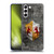 EA Bioware Dragon Age Heraldry Ferelden Distressed Soft Gel Case for Samsung Galaxy S21 5G