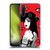 Zombie Makeout Club Graphics Black Makeup Soft Gel Case for Xiaomi Redmi Note 8T