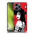 Zombie Makeout Club Graphics Black Makeup Soft Gel Case for Xiaomi Redmi 12