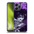 Zombie Makeout Club Graphics Skull Hand Soft Gel Case for Xiaomi Redmi 12
