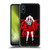 Zombie Makeout Club Graphics Uniform Soft Gel Case for Xiaomi Redmi 9A / Redmi 9AT