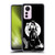 Zombie Makeout Club Graphics Skull Head Soft Gel Case for Xiaomi 12 Lite