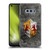 EA Bioware Dragon Age Heraldry Ferelden Distressed Soft Gel Case for Samsung Galaxy S10e