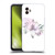 Anis Illustration Floral Pattern Lilium Flower Soft Gel Case for Samsung Galaxy Xcover6 Pro/Pro2