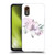 Anis Illustration Floral Pattern Lilium Flower Soft Gel Case for Samsung Galaxy Xcover7 5G