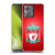 Liverpool Football Club Crest 2 Red Pixel 1 Soft Gel Case for Motorola Edge 40 Neo 5G