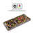 Harry Potter Badge Up House Gryffindor Soft Gel Case for Sony Xperia 5 V 5G