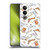 Harry Potter Deathly Hallows XIII Hedwig Owl Pattern Soft Gel Case for OPPO OnePlus Ace 3V 5G