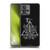 Harry Potter Deathly Hallows XIV Triangle Symbol Soft Gel Case for Motorola Moto Edge 30 Fusion