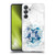 Harry Potter Deathly Hallows IX Hogwarts Aguamenti Soft Gel Case for Samsung Galaxy M55 5G
