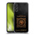 HBO Game of Thrones Metallic Sigils Targaryen Soft Gel Case for Samsung Galaxy M15/F15 5G