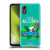 Peanuts Snoopy Aloha Disco Tropical Surf Soft Gel Case for Samsung Galaxy Xcover7 5G