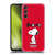 Peanuts Characters Snoopy Soft Gel Case for Samsung Galaxy M15/F15 5G
