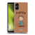 Peanuts Characters Pigpen Soft Gel Case for Sony Xperia 5 V 5G