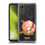 Peanuts Oriental Snoopy Sakura Soft Gel Case for Samsung Galaxy Xcover7 5G