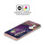 Peanuts Snoopy Space Cowboy Nebula Balloon Woodstock Soft Gel Case for Xiaomi Redmi A3