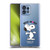 Peanuts Snoopy Hug More Soft Gel Case for Motorola Moto Edge 40 Pro