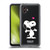 Peanuts Snoopy Hug More Soft Gel Case for Samsung Galaxy Xcover6 Pro/Pro2