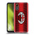AC Milan 2023/24 Crest Kit Home Soft Gel Case for Samsung Galaxy Xcover7 5G