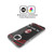 AC Milan Crest Patterns Curved Soft Gel Case for Motorola Edge 40 Neo 5G