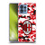 AC Milan Crest Patterns Digital Camouflage Soft Gel Case for Motorola Moto Edge 40 Pro