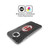 AC Milan Crest Patterns Red And Grey Soft Gel Case for Motorola Moto Edge 40 Pro