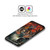 Anne Stokes Dragons Lava Soft Gel Case for Samsung Galaxy Xcover7 5G