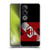 AC Milan Crest Patterns Diagonal Soft Gel Case for OPPO OnePlus Ace 3V 5G
