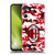 AC Milan Crest Patterns Digital Camouflage Soft Gel Case for Samsung Galaxy M15/F15 5G