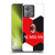 AC Milan Crest Ball Soft Gel Case for Motorola Edge 40 Neo 5G