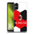 AC Milan Crest Ball Soft Gel Case for Sony Xperia 5 V 5G