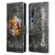 EA Bioware Dragon Age Heraldry Ferelden Distressed Leather Book Wallet Case Cover For Xiaomi Mi 10 5G / Mi 10 Pro 5G