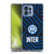 Fc Internazionale Milano Patterns Abstract 1 Soft Gel Case for Motorola Moto Edge 40 Pro