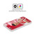 Arsenal FC 2023/24 First Team Ben White Soft Gel Case for OPPO OnePlus Ace 3V 5G