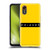 Friends TV Show Logos Pattern Soft Gel Case for Samsung Galaxy Xcover7 5G