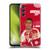 Arsenal FC 2023/24 First Team Gabriel Jesus Soft Gel Case for Samsung Galaxy M15/F15 5G