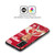 Arsenal FC 2023/24 First Team Martin Ødegaard Soft Gel Case for Samsung Galaxy M55 5G