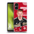 Arsenal FC 2023/24 First Team Aaron Ramsdale Soft Gel Case for Sony Xperia 5 V 5G