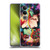 Batman DC Comics Gotham City Sirens Poison Ivy & Harley Quinn Soft Gel Case for OPPO OnePlus Ace 3V 5G