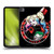 Batman DC Comics Harley Quinn Graphics Puddin Soft Gel Case for Apple iPad Pro 13 M4 2024