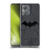 Batman DC Comics Hush Logo Distressed Soft Gel Case for Motorola Edge 40 Neo 5G