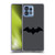 Batman DC Comics Logos Hush Soft Gel Case for Motorola Moto Edge 40 Pro