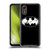 Batman DC Comics Logos Marble Soft Gel Case for Samsung Galaxy Xcover7 5G
