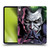 Batman DC Comics Three Jokers The Criminal Soft Gel Case for Apple iPad Air 13 2024