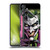 Batman DC Comics Three Jokers The Clown Soft Gel Case for Samsung Galaxy M55 5G