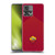 AS Roma Crest Graphics Arrow Soft Gel Case for Motorola Moto Edge 30 Fusion