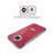 AS Roma Crest Graphics Arrow Soft Gel Case for Motorola Moto Edge 30 Fusion